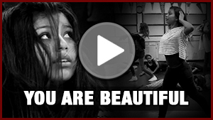 You Are Beautiful 